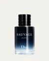 Dior Sauvage Eau Forte Parfum, 3.4 Oz.