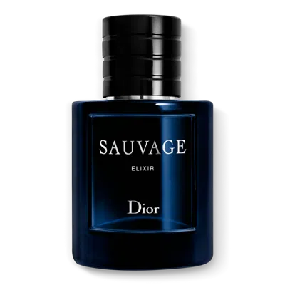 Dior Sauvage Elixir - 2.0 oz