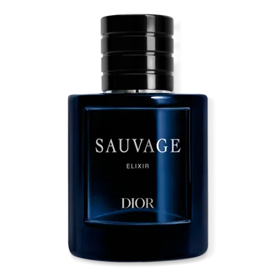 Dior Sauvage Elixir - 5.0 oz