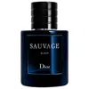 Dior Sauvage Elixir 2 oz / 60 ml