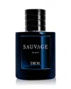 Dior Sauvage Elixir 5.07 oz Parfum Spray In Blue