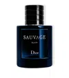Dior Sauvage Elixir Fragrance Collection