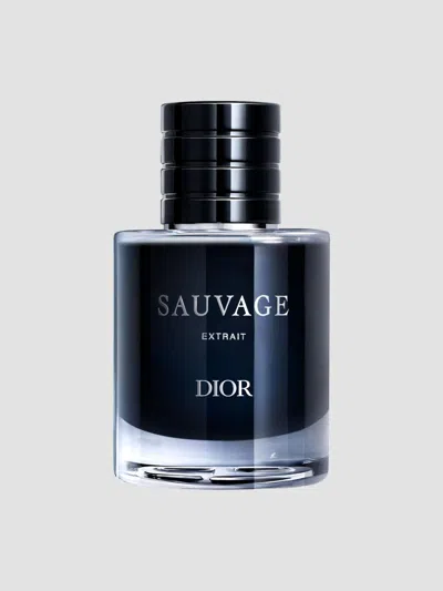 Dior Sauvage Extrait In Size 1.7-2.5 Oz.