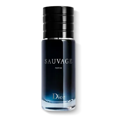 Dior Sauvage Parfum - 1.0 oz