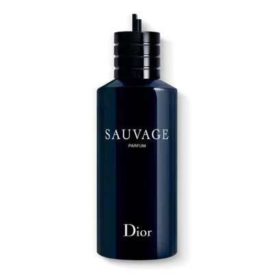 Dior Sauvage Parfum - 10.0 oz Refill