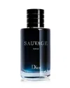 Dior Sauvage Eau De Parfum 2 Oz.