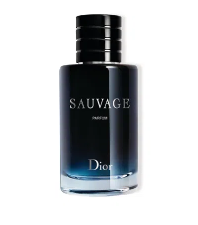 DIOR SAUVAGE PARFUM