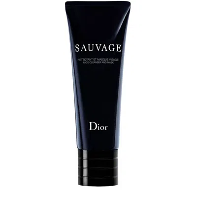 Dior Sauvage Sau 4.0 oz Skin Care 3348901651127