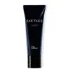 Dior Sauvage Shaving Gel