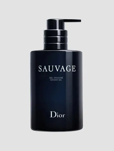Dior Sauvage Shower Gel
