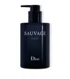 Dior Sauvage Shower Gel