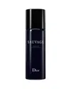 Dior Men's Sauvage Deodorant Spray, 5 Oz.
