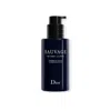 Dior Sauvage The Toner