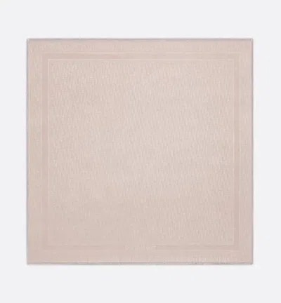 Dior Scarf Accessories In Neutral