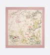 Dior Saisons Printemps-été Shawl