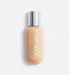 Dior Face And Body Foundation