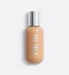 Dior Face And Body Foundation
