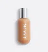 Dior Face And Body Foundation