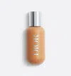 Dior Face And Body Foundation