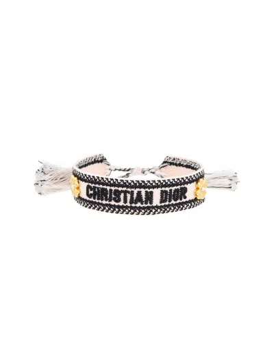 Dior Set Of 2 Bracelets