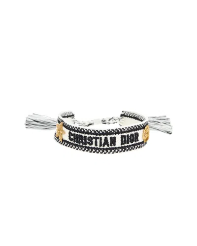 Dior Set Of 2 Bracelets