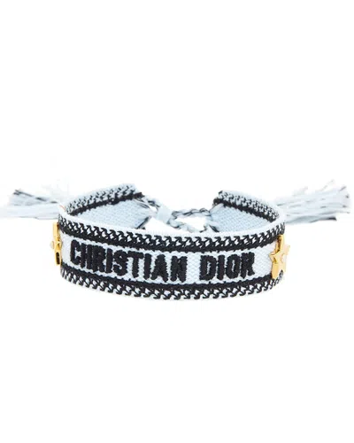 Dior Set Of 2 Bracelets