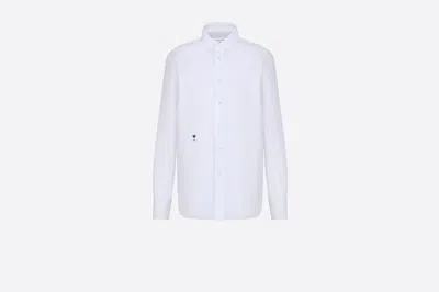 Dior Shirt Clothing In White