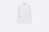 Dior Shirt Clothing In White
