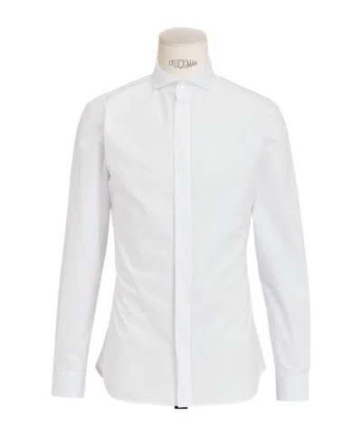 DIOR SHIRT WITH CHRISTIAN DIOR PARIS TAG