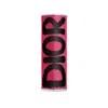 Dior Shocking Pink  Addict Shine Limited-edition Case 3.2g