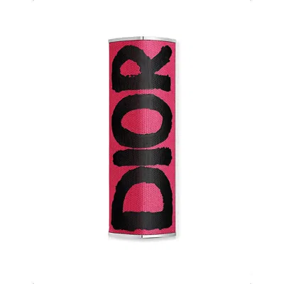 Dior Shocking Pink  Addict Shine Limited-edition Case 3.2g