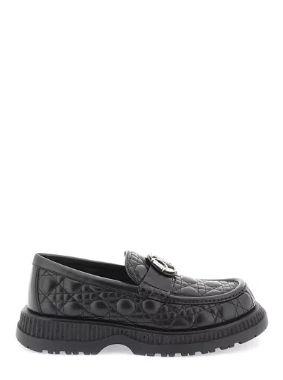 Dior Shoes In Black