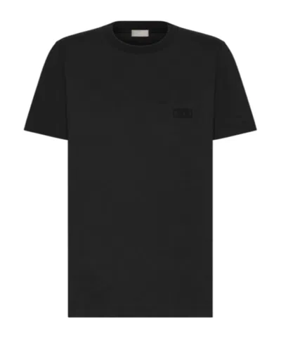 DIOR DIOR ICONS T-SHIRT, REGULAR FIT
