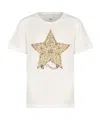 Dior Short-sleeved T-shirt In White