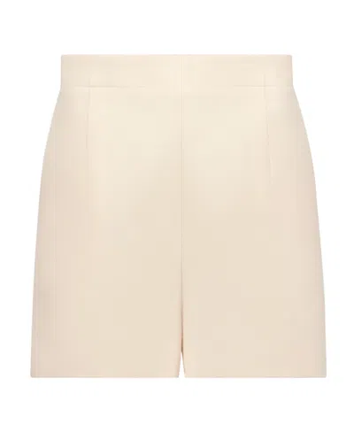 Dior Shorts In Neutral