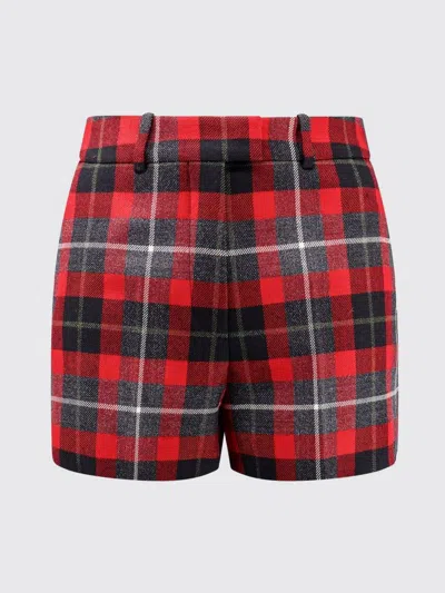 Dior Shorts Woman  In Multi
