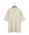 Dior Short-sleeved T-shirt In Neutral
