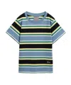 Dior Short-sleeved T-shirt In Multi
