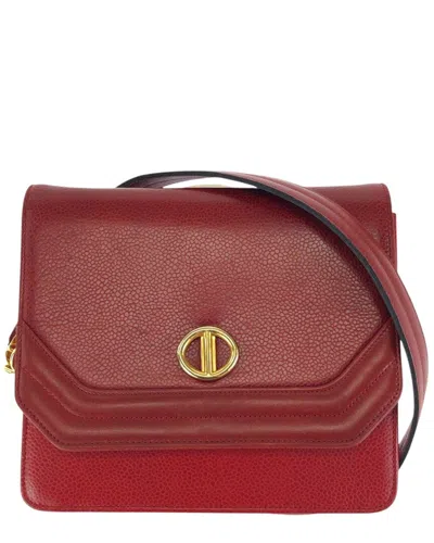 Dior Shoulder Bag Pochette (authentic Pre-loved)