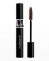 Dior Show 24-hour Buildable Volume Mascara In White