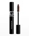 Dior Show 24-hour Buildable Volume Mascara In 798 Brown