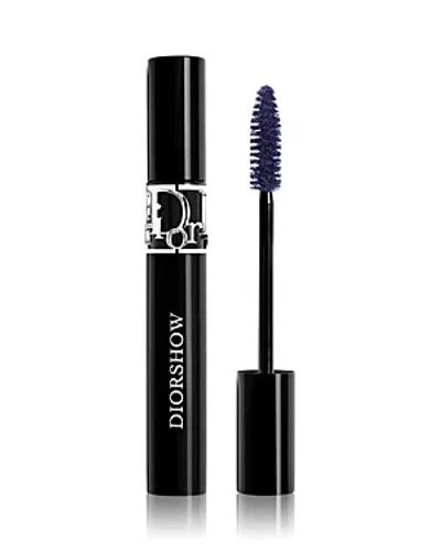 DIOR SHOW 24-HOUR BUILDABLE VOLUME MASCARA