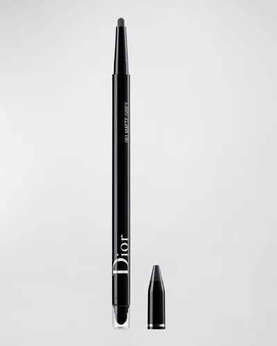 Dior Show 24h Stylo - Waterproof Eyeliner In White