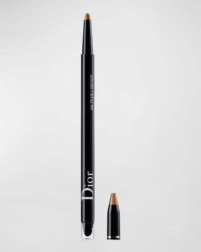 Dior Show 24h Stylo - Waterproof Eyeliner In White