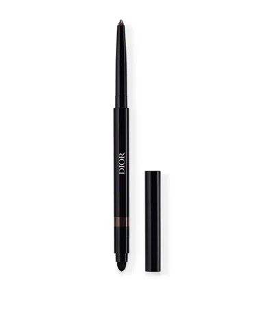 Dior Show 24h Stylo Waterproof Eyeliner In Brown