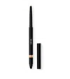 Dior Show 24h Stylo Waterproof Eyeliner In Gold
