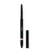 Dior Show 24h Stylo Waterproof Eyeliner In Pink