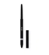 Dior Show 24h Stylo Waterproof Eyeliner In Silver