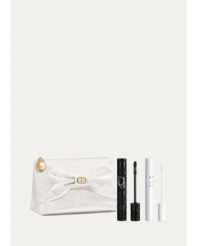 Dior Show 2-piece Makeup Gift Set In Multi