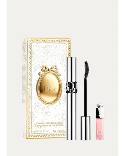 Dior Show 2-piece Makeup Gift Set In Multi